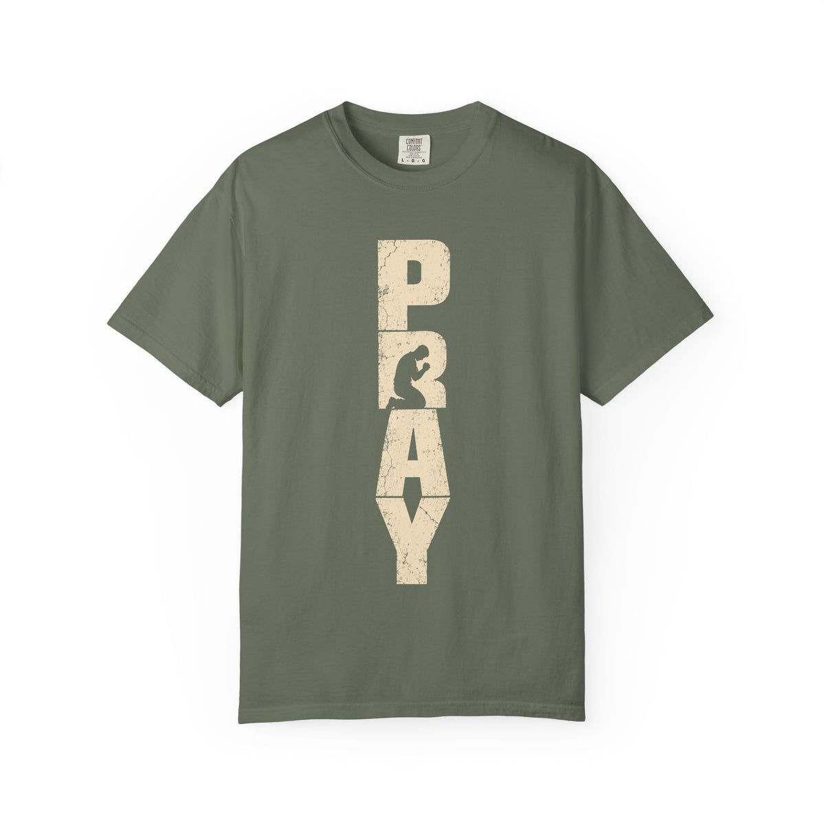 PRAY Premium T-shirt