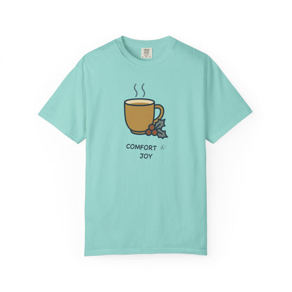 Comfort and Joy Premium T-shirt
