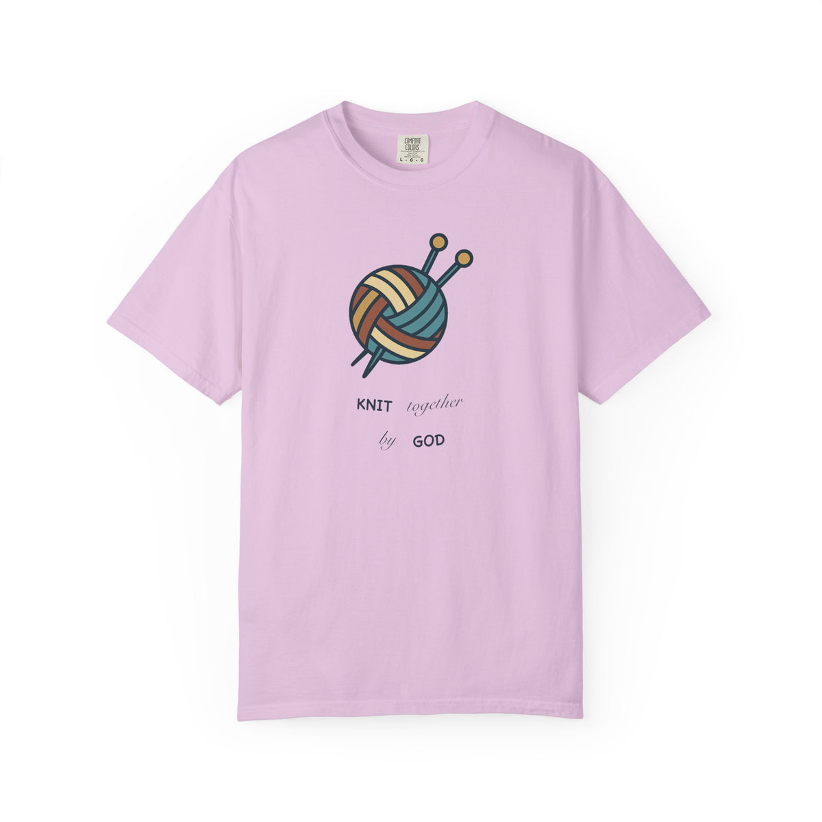 Knit Together by God Premium T-shirt