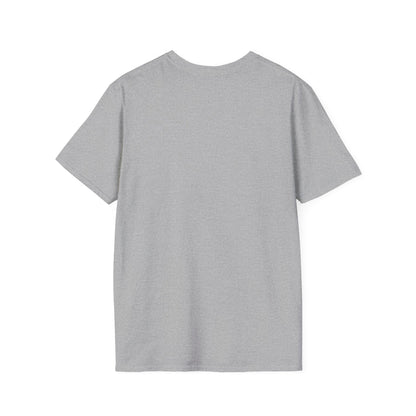 One Nation Under God Circle T-Shirt