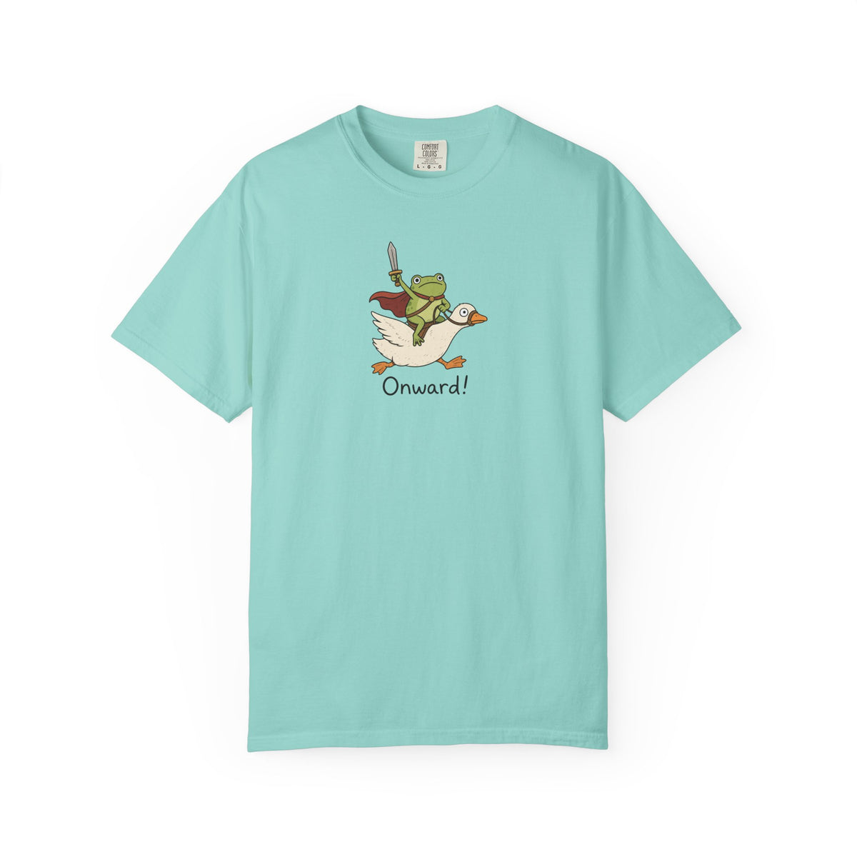 Onward! Premium T-shirt
