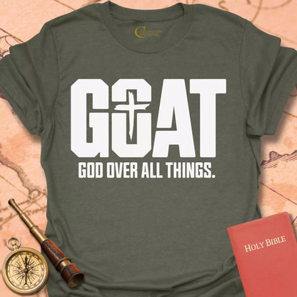 GOAT T-Shirt