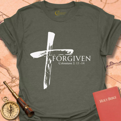 Forgiven T-Shirt