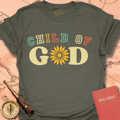 Child of God T-Shirt