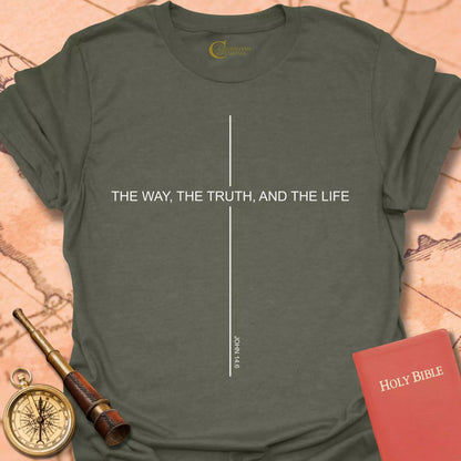 The Way T-Shirt