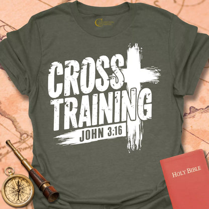 Cross Training T-Shirt
