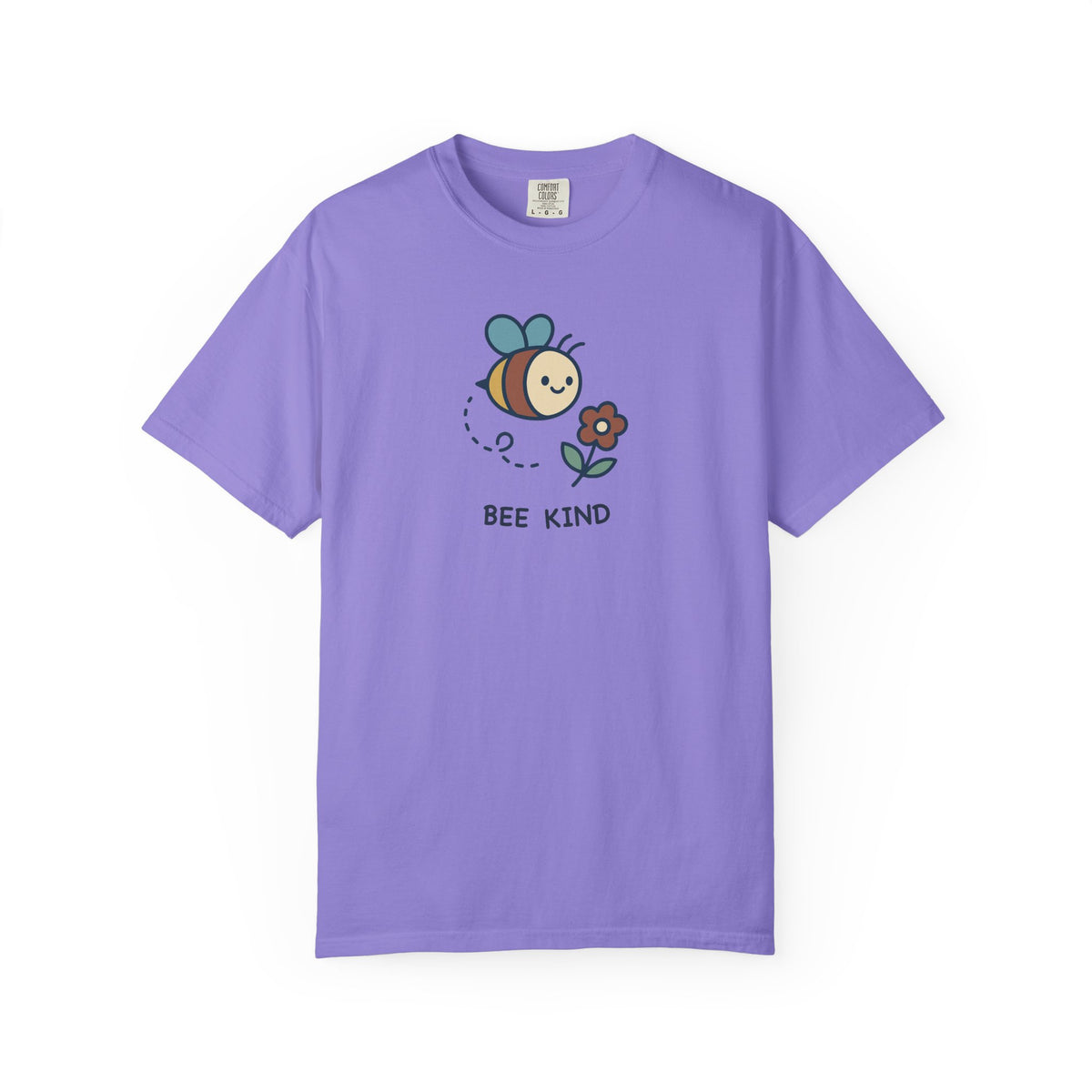 Bee Kind Premium T-shirt