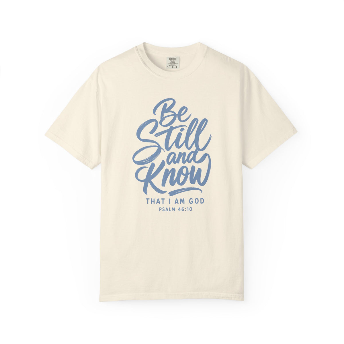 Be Still & Know Premium T-shirt