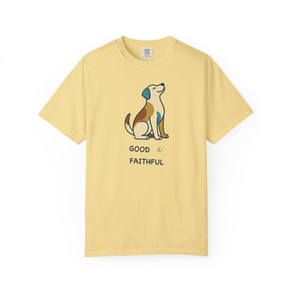 Good and Faithful Premium T-shirt