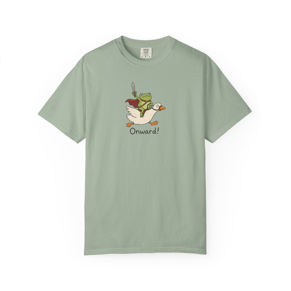 Onward! Premium T-shirt