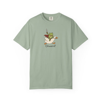Onward! Premium T-shirt
