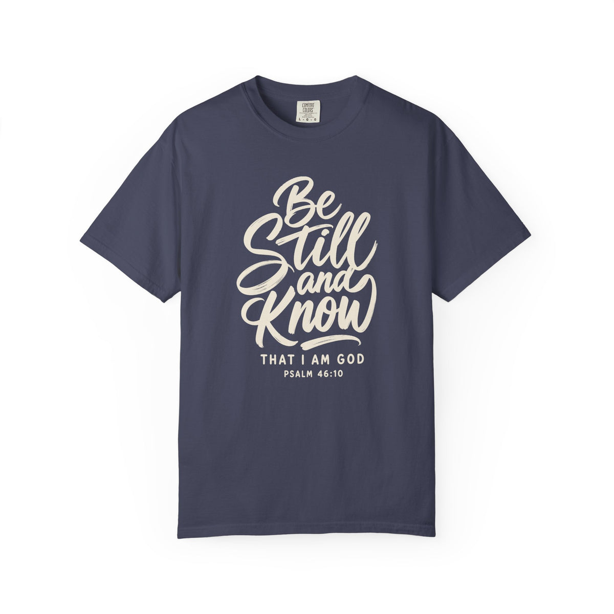 Be Still & Know Premium T-shirt