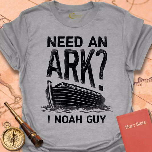 Noah T-Shirt