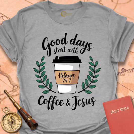 Good Days T-Shirt