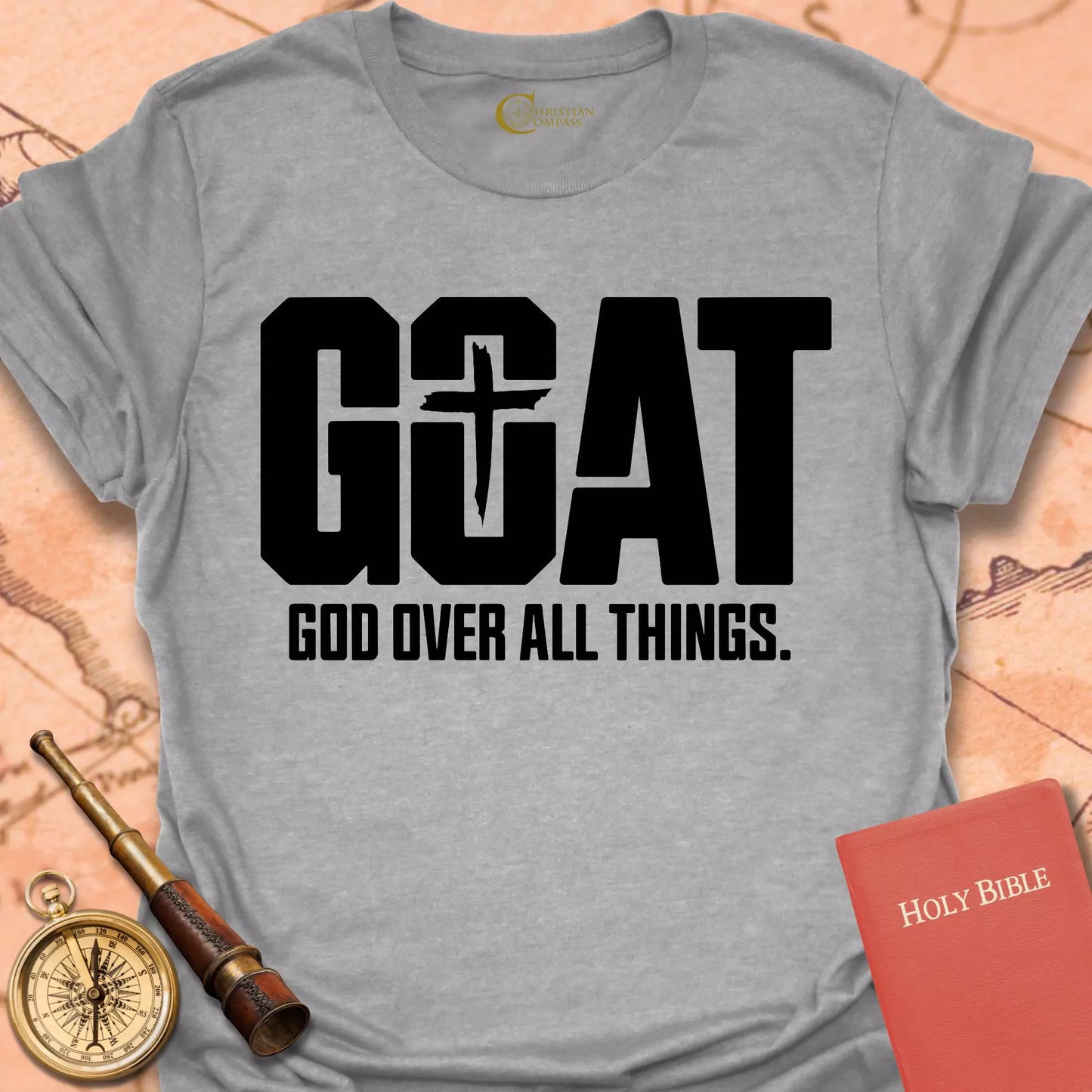 GOAT T-Shirt
