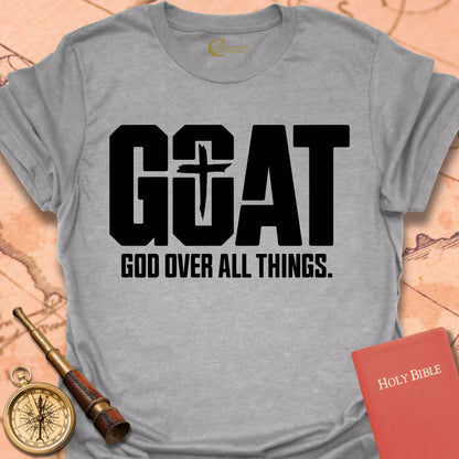 GOAT T-Shirt