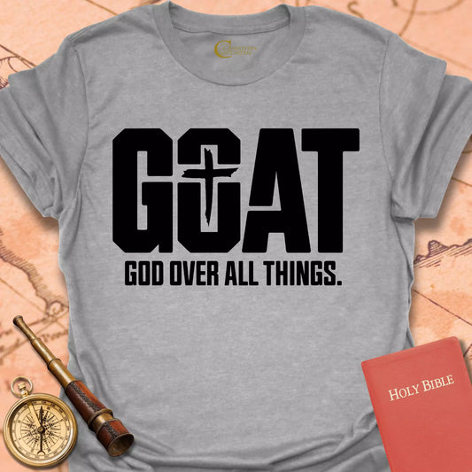 GOAT T-Shirt
