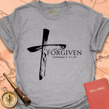 Forgiven T-Shirt