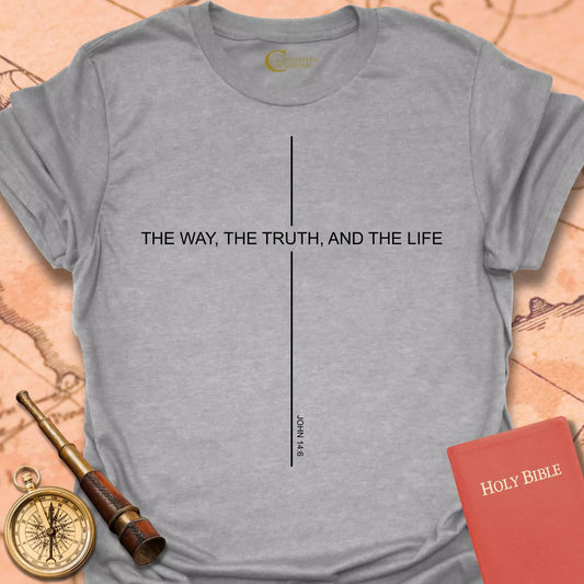 The Way T-Shirt