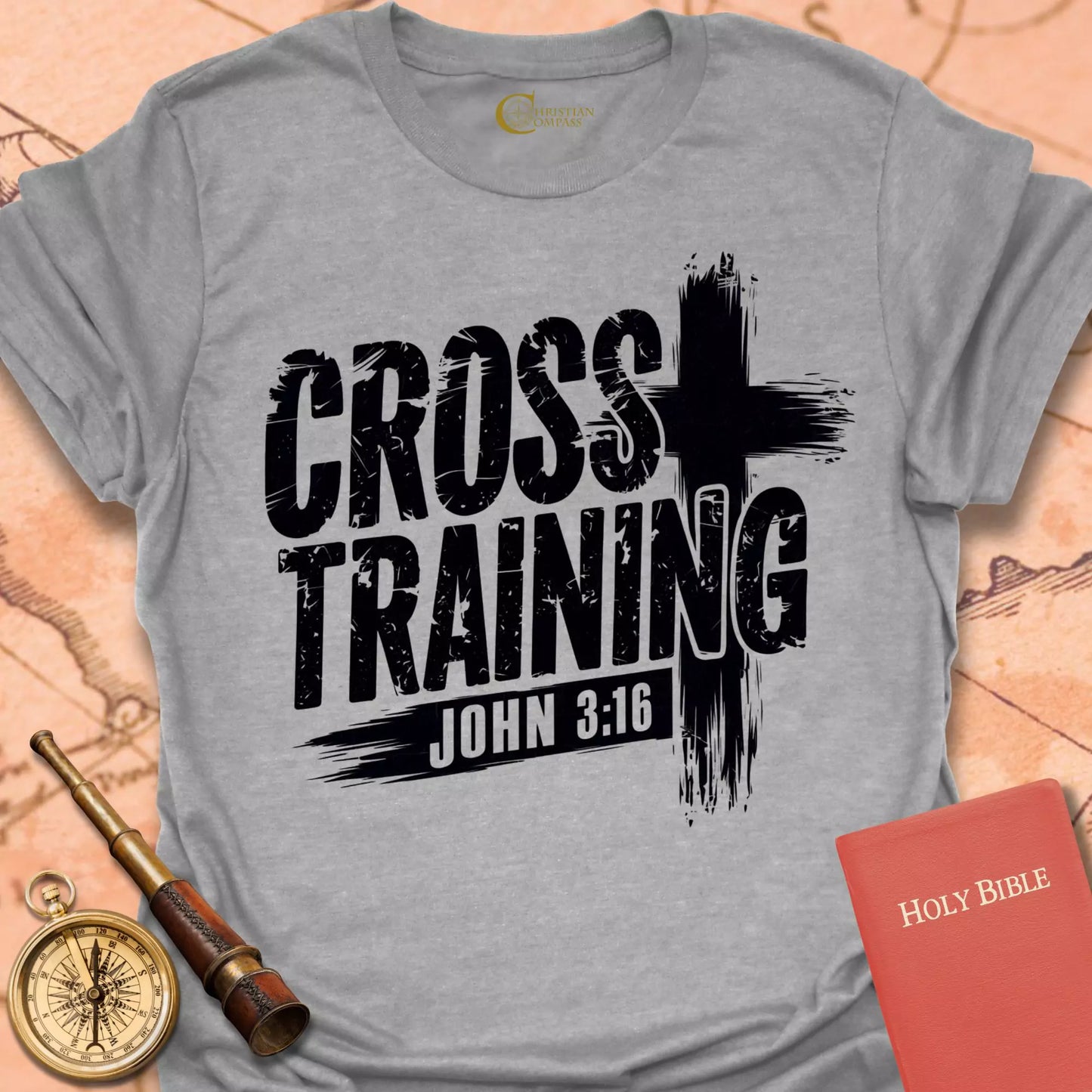 Cross Training T-Shirt