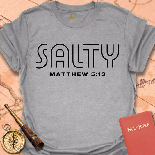 Salty T-Shirt