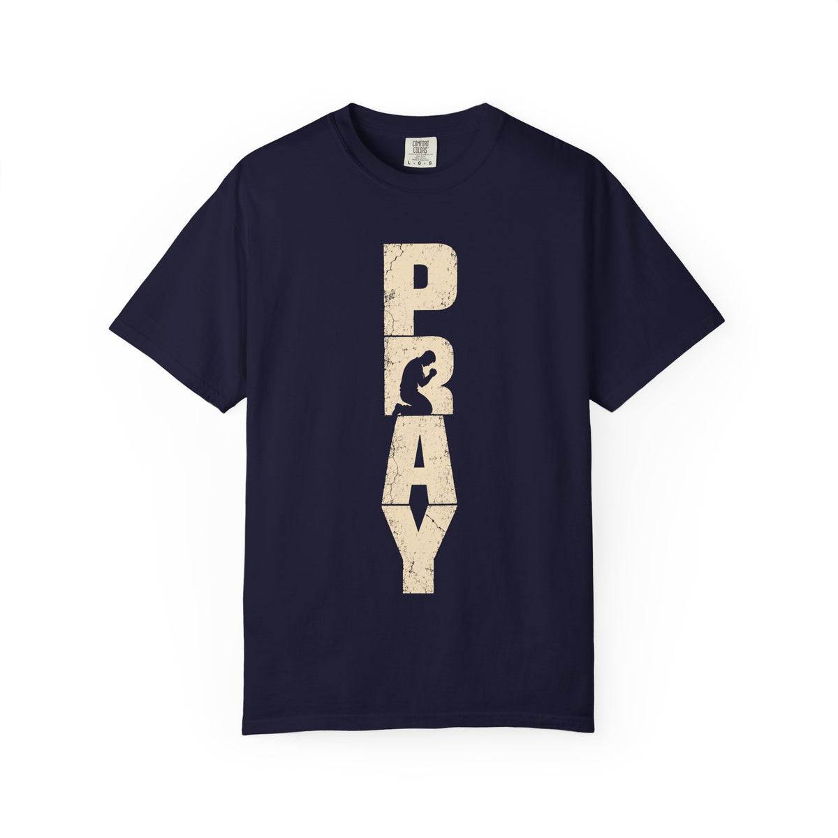 PRAY Premium T-shirt