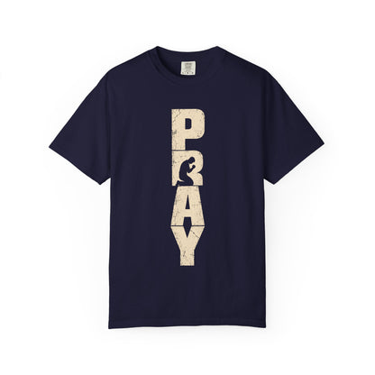 PRAY Premium T-shirt