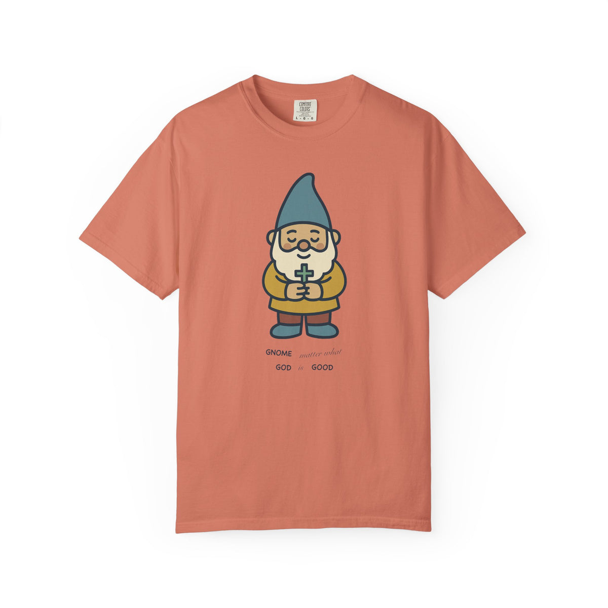 Gnome Matter What Premium T-shirt
