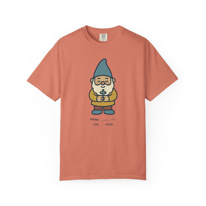 Gnome Matter What Premium T-shirt