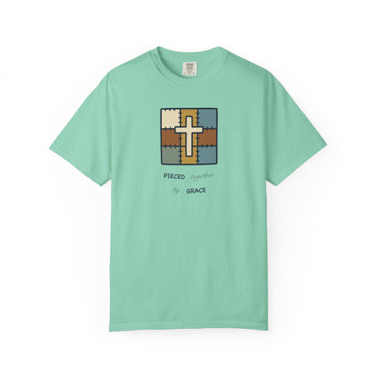Pieced Together by Grace Premium T-shirt