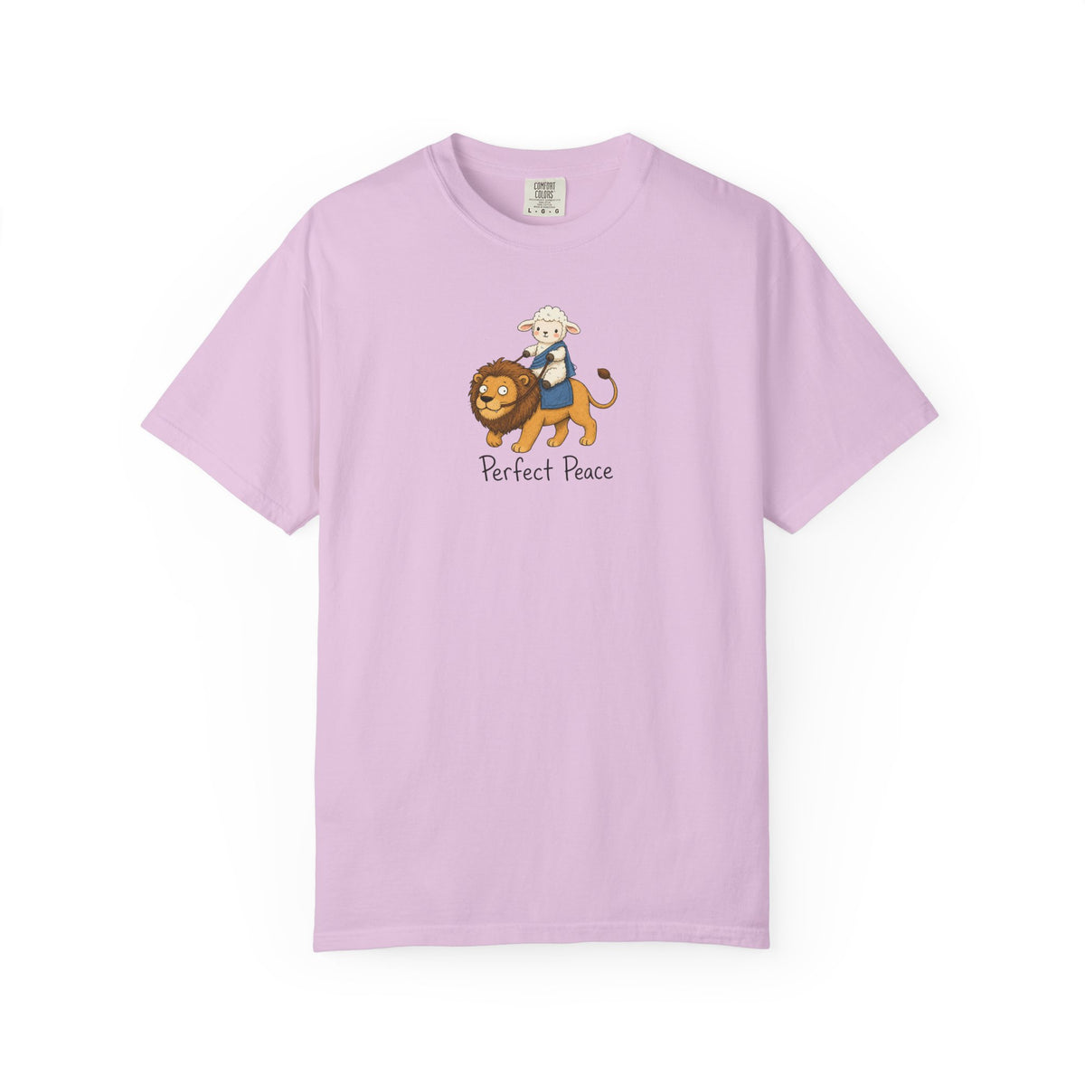 Perfect Peace Premium T-shirt