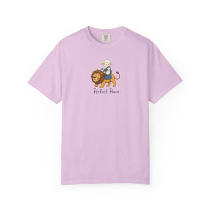 Perfect Peace Premium T-shirt