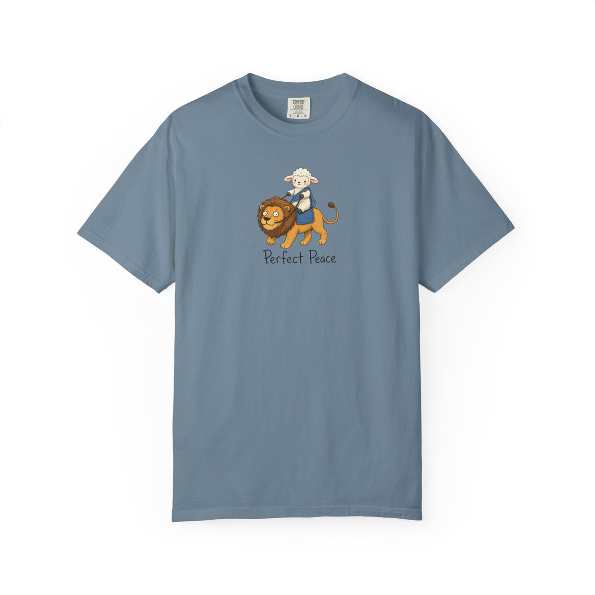 Perfect Peace Premium T-shirt