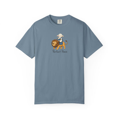 Perfect Peace Premium T-shirt