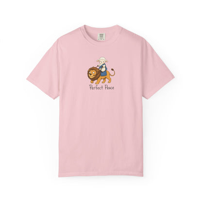 Perfect Peace Premium T-shirt