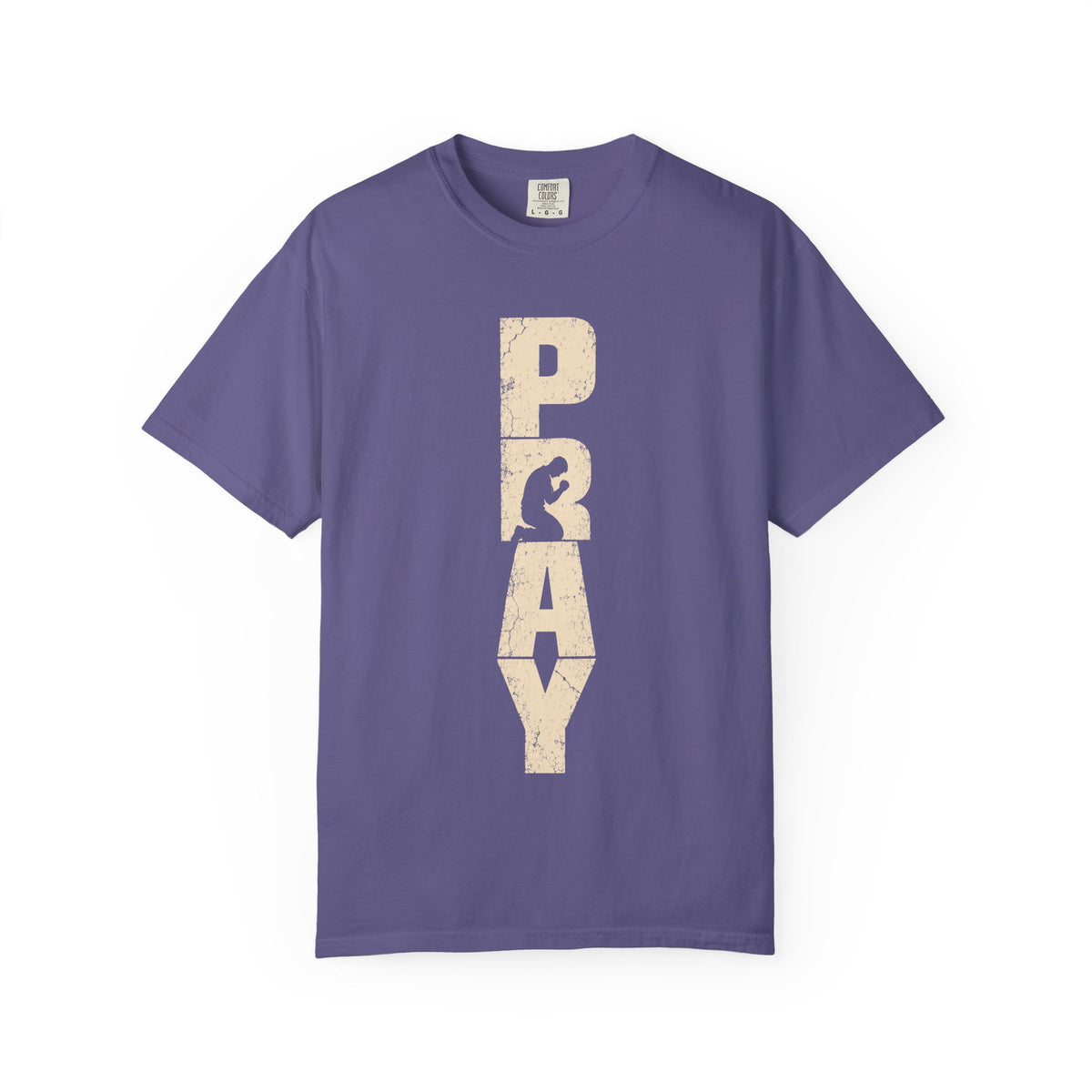 PRAY Premium T-shirt