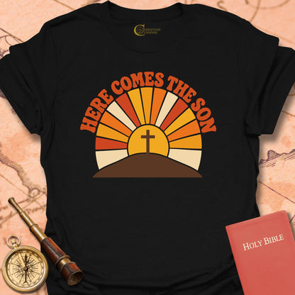 Here Comes the Son T-Shirt