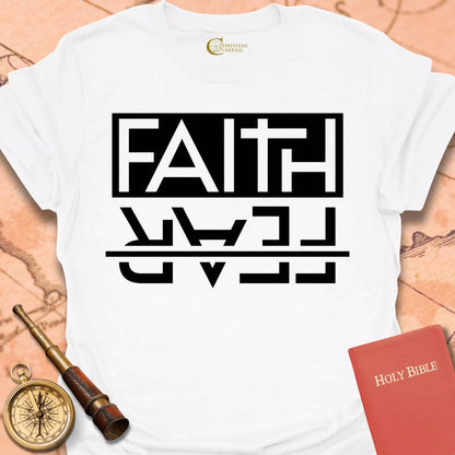 Faith Over Fear T-Shirt