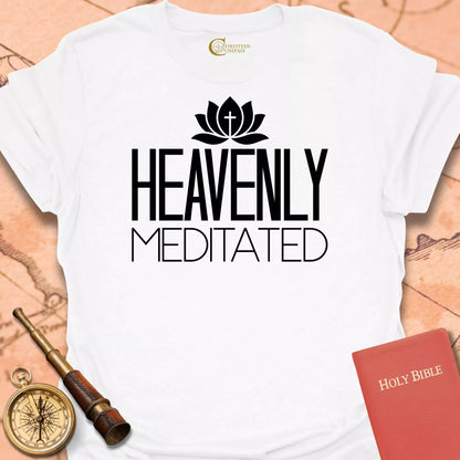 Heavenly Meditated T-Shirt