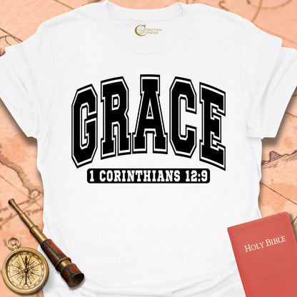 Grace T-Shirt