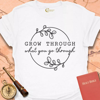 Go Through T-Shirt