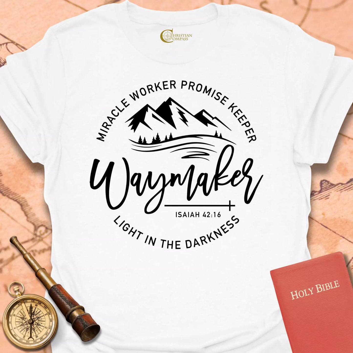 Waymaker T-Shirt