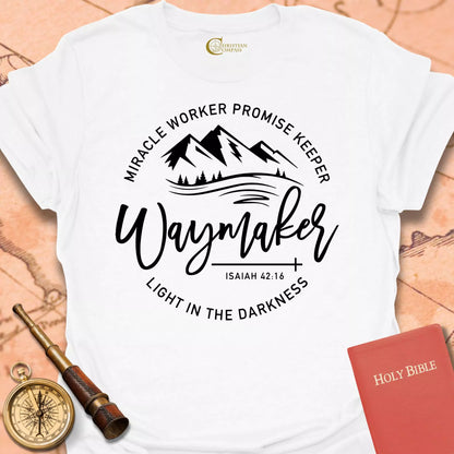 Waymaker T-Shirt