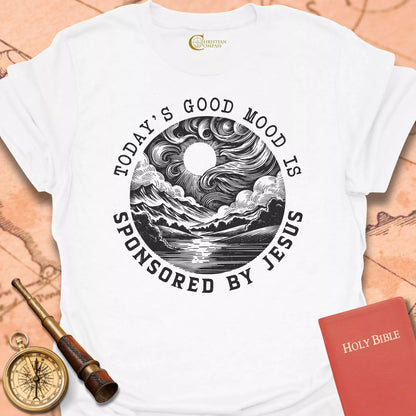 Today's Good Mood T-Shirt