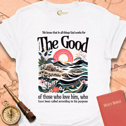 The Good T-Shirt