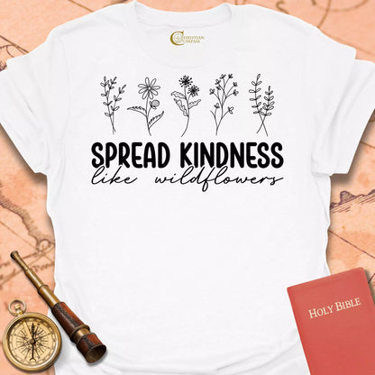 Spread Kindness T-Shirt