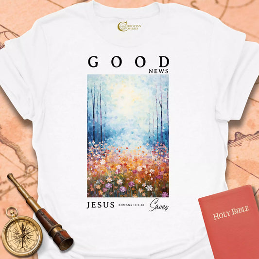 Good News T-Shirt