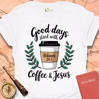 Good Days T-Shirt