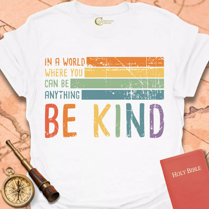 Be Kind T-Shirt