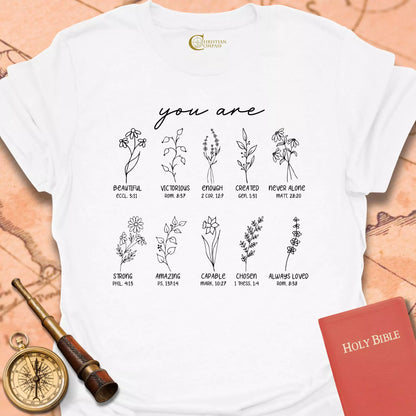 You Are T-Shirt